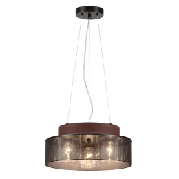 Светильник подвесной LUMION 6598/3CY