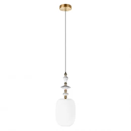 10365/G Подвесной светильник LOFT IT Family