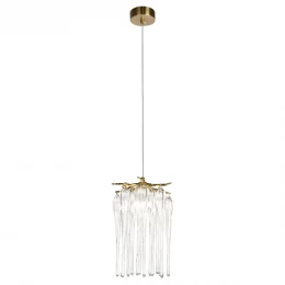 10350/206 AB Подвесной светильник LOFT IT Waterfall