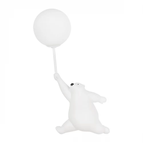 10030W/C Настенный светильник LOFT IT Teddy