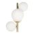 10236/3W Настенный светильник LOFT IT Tely 10236/3W Настенный светильник LOFT IT Tely