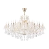 Люстра Maytoni Erna DIA880-PL-35-G