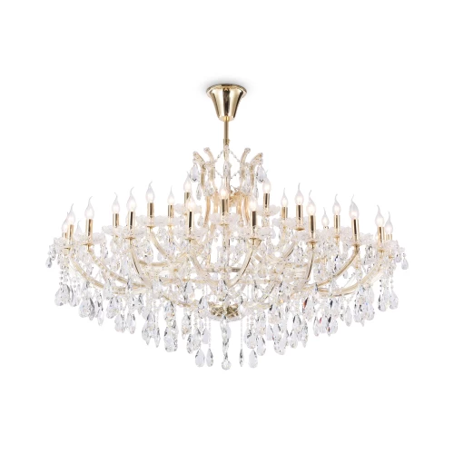 Люстра Maytoni Erna DIA880-PL-35-G