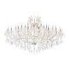 Люстра Maytoni Erna DIA880-PL-35-G