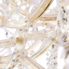 Люстра Maytoni Erna DIA880-PL-35-G