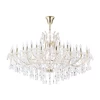 Люстра Maytoni Erna DIA880-PL-35-G
