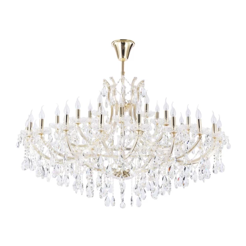 Люстра Maytoni Erna DIA880-PL-35-G
