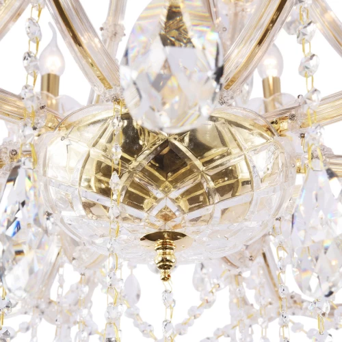 Люстра Maytoni Erna DIA880-PL-35-G