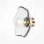 Настенный светильник (бра) Maytoni Miracle MOD207WL-01BS Настенный светильник (бра) Maytoni Miracle MOD207WL-01BS