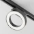 Трековый светильник Technical TR044-1-12W3K-B Трековый светильник Technical TR044-1-12W3K-B