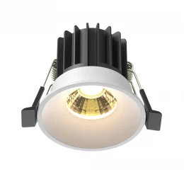 Встраиваемый светильник Technical DL058-7W2.7K-W