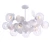 Люстра Freya FR5165PL-10W Люстра Freya FR5165PL-10W