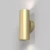Настенный светильник (бра) Technical C068WL-02MG Настенный светильник (бра) Technical C068WL-02MG