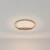 Потолочный светильник Maytoni Rim MOD058CL-L35BS3K Потолочный светильник Maytoni Rim MOD058CL-L35BS3K