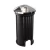 Встраиваемый светильник Maytoni Outdoor Flash O044DL-L1S3K Встраиваемый светильник Maytoni Outdoor Flash O044DL-L1S3K