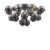 Потолочный светильник Maytoni Bolla MOD133CL-04CH Потолочный светильник Maytoni Bolla MOD133CL-04CH