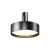 Трековый светильник Technical TR204-1-12W3K-B Трековый светильник Technical TR204-1-12W3K-B