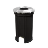 Встраиваемый светильник Maytoni Outdoor Flash O044DL-L1S3K3