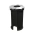 Встраиваемый светильник Maytoni Outdoor Flash O044DL-L1S3K3 Встраиваемый светильник Maytoni Outdoor Flash O044DL-L1S3K3