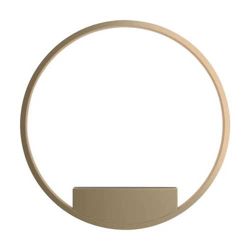 Настенный светильник (бра) Maytoni Rim MOD058WL-L35BS3K