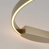 Настенный светильник (бра) Maytoni Rim MOD058WL-L35BS3K