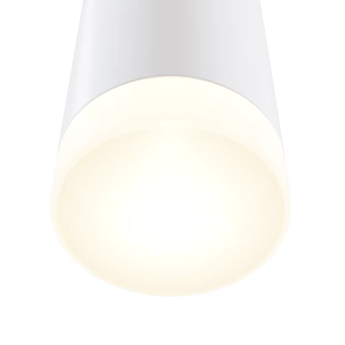 Настенный светильник (бра) Technical C027WL-L10W