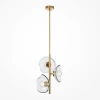 Подвесной светильник Maytoni Miracle MOD207PL-03BS