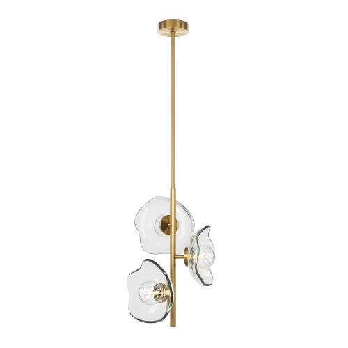 Подвесной светильник Maytoni Miracle MOD207PL-03BS