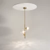 Подвесной светильник Maytoni Miracle MOD207PL-03BS