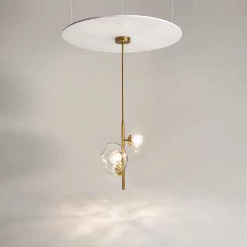 Подвесной светильник Maytoni Miracle MOD207PL-03BS