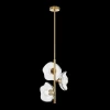 Подвесной светильник Maytoni Miracle MOD207PL-03BS