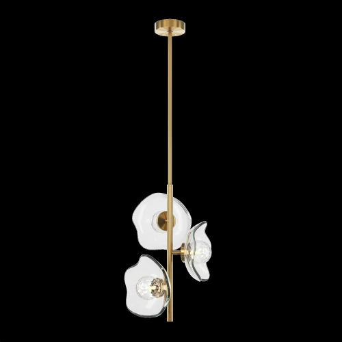 Подвесной светильник Maytoni Miracle MOD207PL-03BS