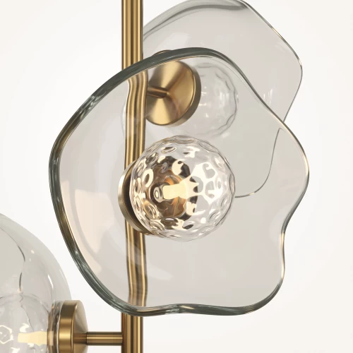Подвесной светильник Maytoni Miracle MOD207PL-03BS