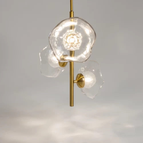 Подвесной светильник Maytoni Miracle MOD207PL-03BS