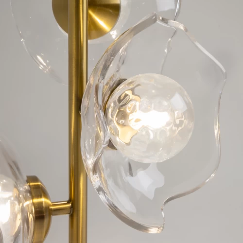Подвесной светильник Maytoni Miracle MOD207PL-03BS