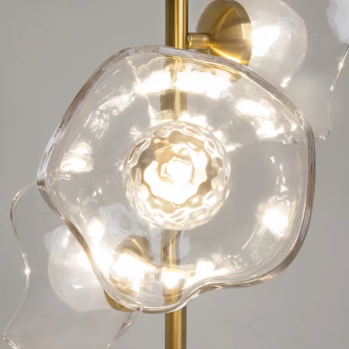 Подвесной светильник Maytoni Miracle MOD207PL-03BS