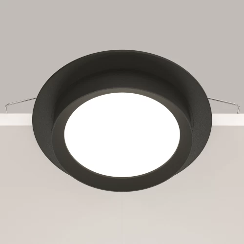 Встраиваемый светильник Technical DL086-GX53-RD-B